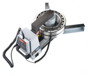Bearing induction heater - max. 40 kg | TIH 030m