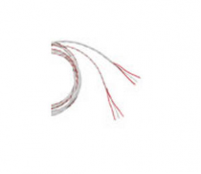 Thermocouple cable / FEP insulated / isolated
