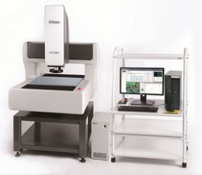 CNC video measuring machine - 450 x 400 x 200 mm (18"x 16"x 8") | iNEXIV VMA-4540 series