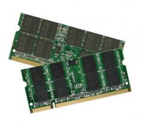 Dynamic memory module / DRAM - 512 MB - 8 GB, DDR2