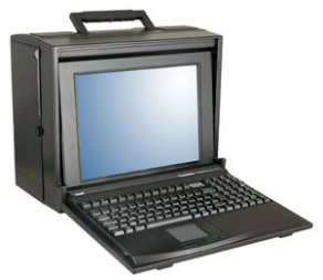 Industrial portable PC - 14" | FieldGo N9