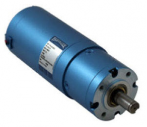 DC electric gearmotor / planetary - 3.6:1 - 326:1, 0.35 - 30 Nm | PM60-105 PG56