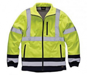 High-visibility clothing / jacket - SA2007