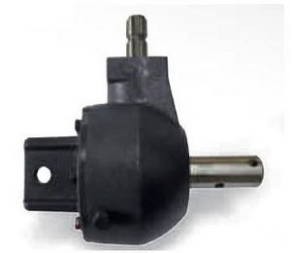 Right-angle gearbox for agricultural machinery - CMRA TR-60