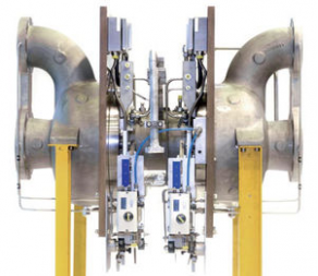 Gas turbine