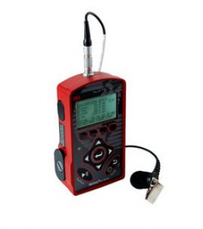 Noise dosimeter / personal - 40 - 143 dB | NoisePro™ Type 2