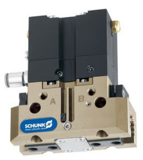 Pneumatic micro-valve - VB