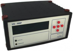 Ultrasonic pulse generator - max. 500 W | UG500