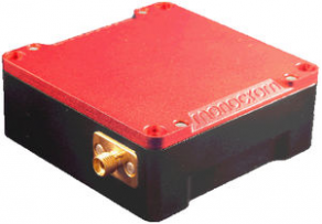 Diode laser head / quasi-continuous wave / continuous wave / thermo-electrically cooled - 640 nm | LBS-64P01-19CW-FC