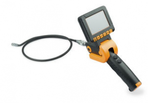 Video borescope - 5.5 - 10.8 mm, max. 1 m | SKU: SCVBS