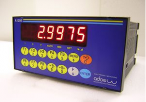 Digital weight indicator - A120E