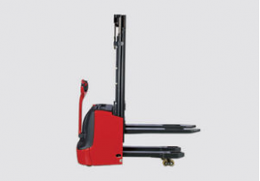 Pedestrian stacker / electric - 1 000 - 1 200 kg | L 10B - 12i