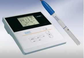 Conductivity meter - Lab 960