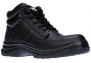 Safety shoes with breathable waterproof membrane - Deltona FC9515