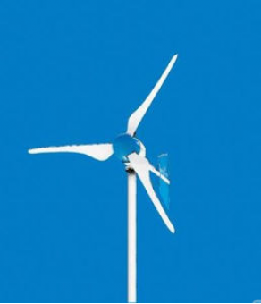 Wind turbine - 3.5 kW | e400nb 