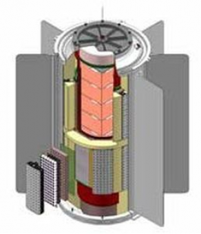 Thermoelectric generator