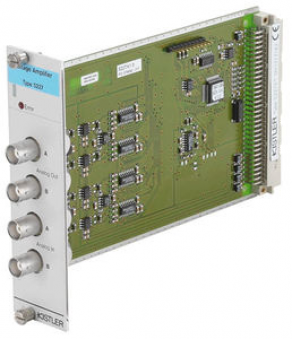 High-voltage amplifier - ±10 V | 5227A1