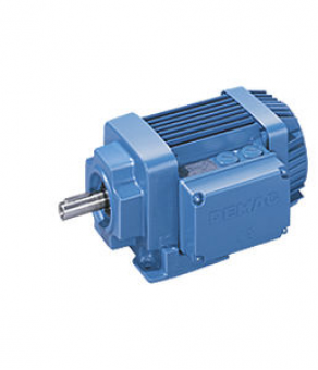Asynchronous electric motor / high-efficiency / industrial - 0.06 - 45 kW | Z series