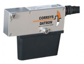 CCD laser displacement sensor - 100 - 250 mm | CHFA12