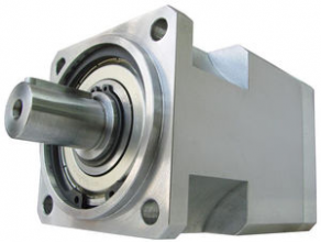Magnetic gear reducer