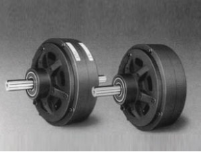 Electromagnetic particle clutch and brake - 51-PC, 51-PB series