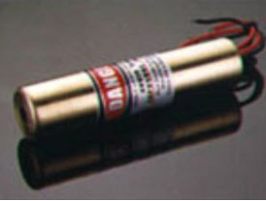 Laser diode module - 635 nm