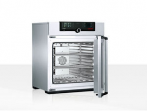 Drying oven / tempering / heating / forced convection - +10 °C ... +300 °C, 32 - 749 l | UF, UFplus series