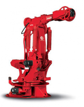 Articulated robot / heavy-duty - 600 - 800 kg, 3 036 - 3 815 mm | Smart NX