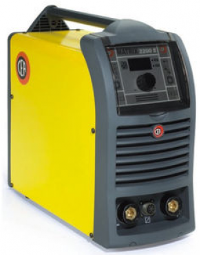 Arc welder / MMA / TIG / single-phase - 5 - 180 A | MATRIX 2200 E CEA