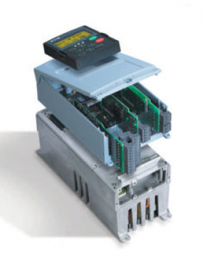 AC variable-frequency drive - IP21 - IP54 | SVX9000