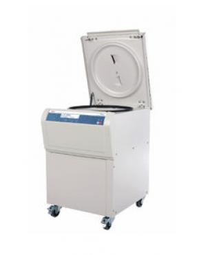 Laboratory centrifuge - max. 15 200 rpm | Sorvall&trade; Legend&trade; XT/XF series