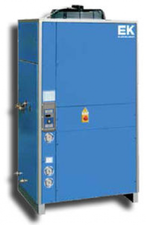 Air/water heat pump - 5.8 - 40.2 kW | C1 series