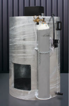Wastewater treatment plant - 3024 