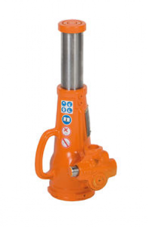 Jack - 10 t | JJ 1015
