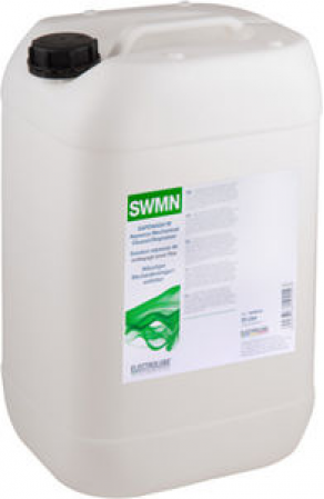 Aqueous cleaning solution - SWMN, SWMP