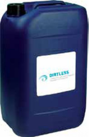 Biotechnological detergent / biodegradable - DIRTLESS®