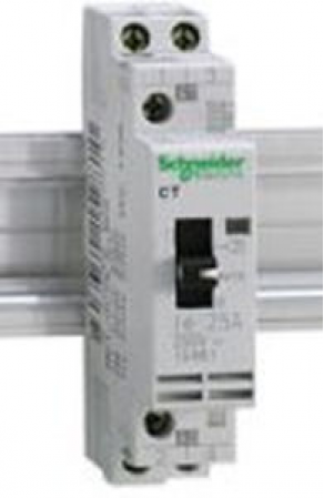 Modular contactor - 16 - 100 A | CT 
