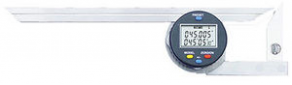 Goniometer digital - 0-360° | 421-10x series 