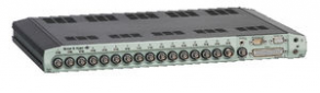 Conditioning amplifier / signal / rack-mounted / microphone - 16 ch, 19" | 2694-D 