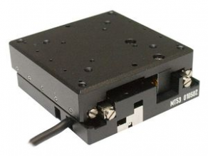 Micro-positioning system - max. 5 mm/s, max. 45 N | MT53-PM