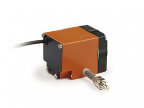 Cable position sensor / miniature - 0 - 2 000 mm | SG10