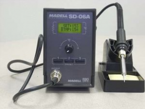 ESD soldering station - SD-06
