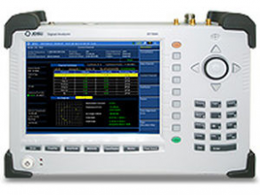 Spectrum analyzer / combined / signal - JD748A, JD788A