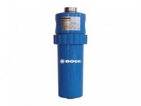 Cyclone separator / for compressed air - 2.20 - 65.63 m³/min | Z series