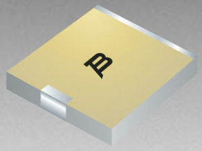 Power resistor / RF / thick-film - CHF series 