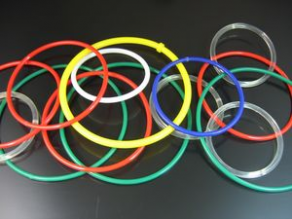Seamless transmission belt