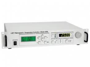 Thermoelectric temperature controller / laser diode - 14 A, 24 V | 3700 Series