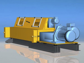 Roller mill