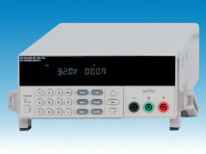 AC/DC power supply / mains adapter / laboratory - 0 - 150 V | PSI 6000