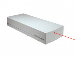 Ti:sapphire laser / ultra-rapid / short-pulse - 690 - 1 040 nm | Mai Tai® DeepSee&trade;